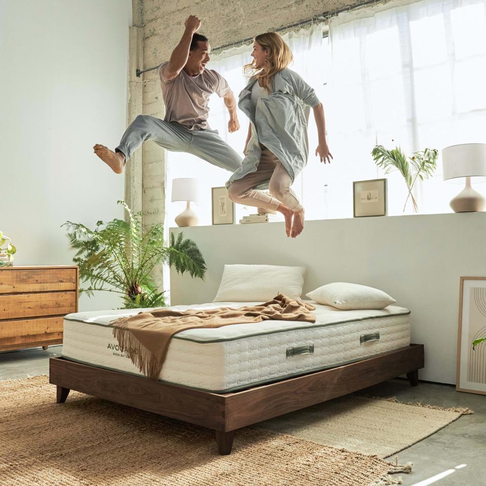 Choosing the Perfect Mattress: A Guide to Restful Sleep