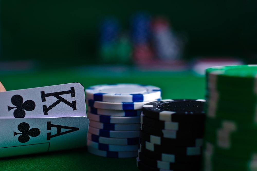 The Evolution and Excitement of Online Casinos