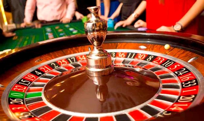 The Thrill of Online Casinos: A World of Entertainment Awaits